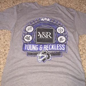 Young & Reckless T-Shirt